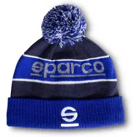 Sparco 017029AZBM Petten & mutsen