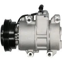 THERMOTEC Compressor airconditioning KTT090273