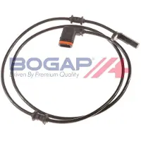 BOGAP C7117121 Wielsnelheidssensor (ABS)