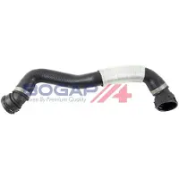BOGAP B4228322 Radiateurslang