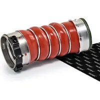RIDEX 3314C0578 Laadluchtslang