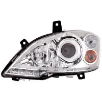 IPARLUX 11508721 Koplamp