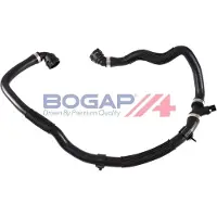 BOGAP B4228458 Radiateurslang
