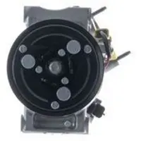 MAHLE ORIGINAL ACP 1613 000P Aircopomp