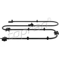 Topran Waswater sproeier HANS PRIES 411 231