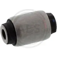 A.B.S. 274163 Draagarmrubber