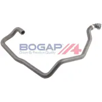 BOGAP B4228155 Radiateurslang