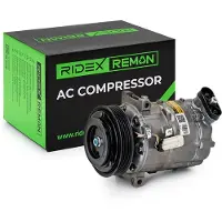 RIDEX 447K0719R Aircopomp