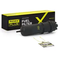 RIDEX 9F0390P Brandstoffilter