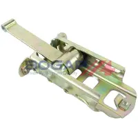 BOGAP C5327102 Deurvastzetter
