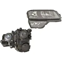 Alkar 2758527 Koplamp