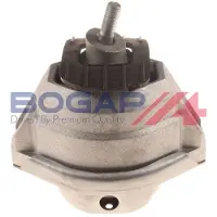BOGAP B1911126 Motorsteunlager