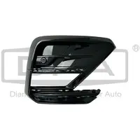 Dpa 88531856502 Ventilatiegrille, bumper