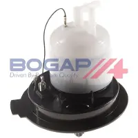 BOGAP A1633105 Filter, brandstofmanagement