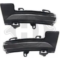 Diederichs LID10498 Knipperlichtautomaat / Pinkdoos