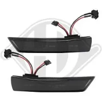 Diederichs LID10490 Knipperlichtautomaat / Pinkdoos
