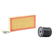 RIDEX 4055F0907P Filterset