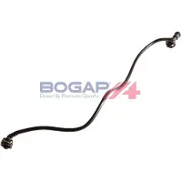 BOGAP A4217110 Radiateurslang