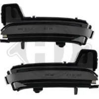Diederichs LID10501 Knipperlichtautomaat / Pinkdoos