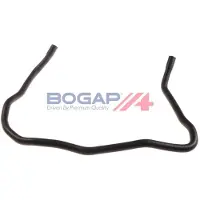 BOGAP A4228125 Radiateurslang