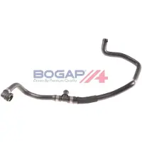 BOGAP B4228495 Radiateurslang