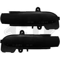 Diederichs LID10451 Knipperlichtautomaat / Pinkdoos