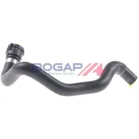 BOGAP A4228291 Radiateurslang