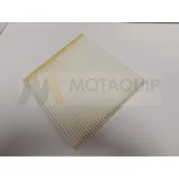 MOTAQUIP LVCF563 Interieurfilter