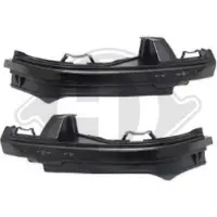 Diederichs LID10497 Knipperlichtautomaat / Pinkdoos