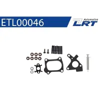 LRT ETL00046 Turbocharger, montageset