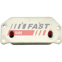 Fast Sports Nutrition FT91412G Achterbumper