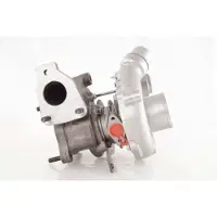 HENKEL PARTS 5111484N Turbocharger