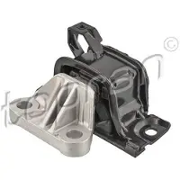 Topran 208 279 Motorsteunlager