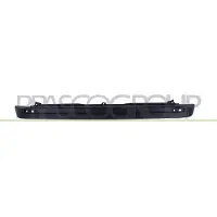 PRASCO FT9001052 Achterbumper