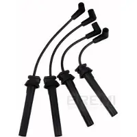 BREMI 600/478 Bougiekabels
