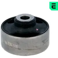 OPTIMAL F9-0195 Draagarmrubber