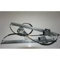 Ltd Edition -6397200046 Raammechanisme