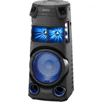 Sony MHC-V43D
