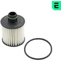 OPTIMAL OP-FOF40252 Oliefilter