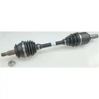 SPIDAN GKND12110 Aandrijfas