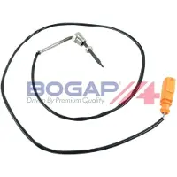 BOGAP A6120192 Sensor, uitlaatgastemperatuur