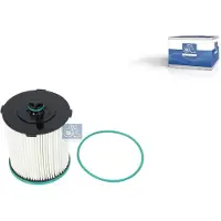 DT Spare Parts 2.00756 Brandstoffilter