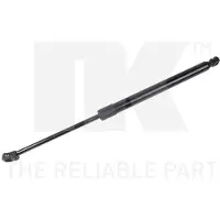 NK 11047038 Gasveer achterklep