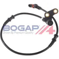 BOGAP C7117104 Wielsnelheidssensor (ABS)