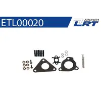 LRT ETL00020 Turbocharger, montageset