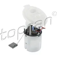 Topran 411 361 Brandstofpomp