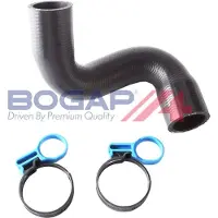 BOGAP B4228423 Radiateurslang