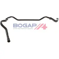 BOGAP C4228207 Radiateurslang