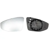 Alkar 6431776 Spiegelglas, buitenspiegel