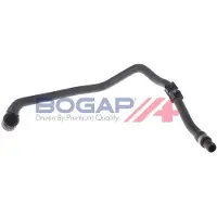 BOGAP B4228380 Radiateurslang